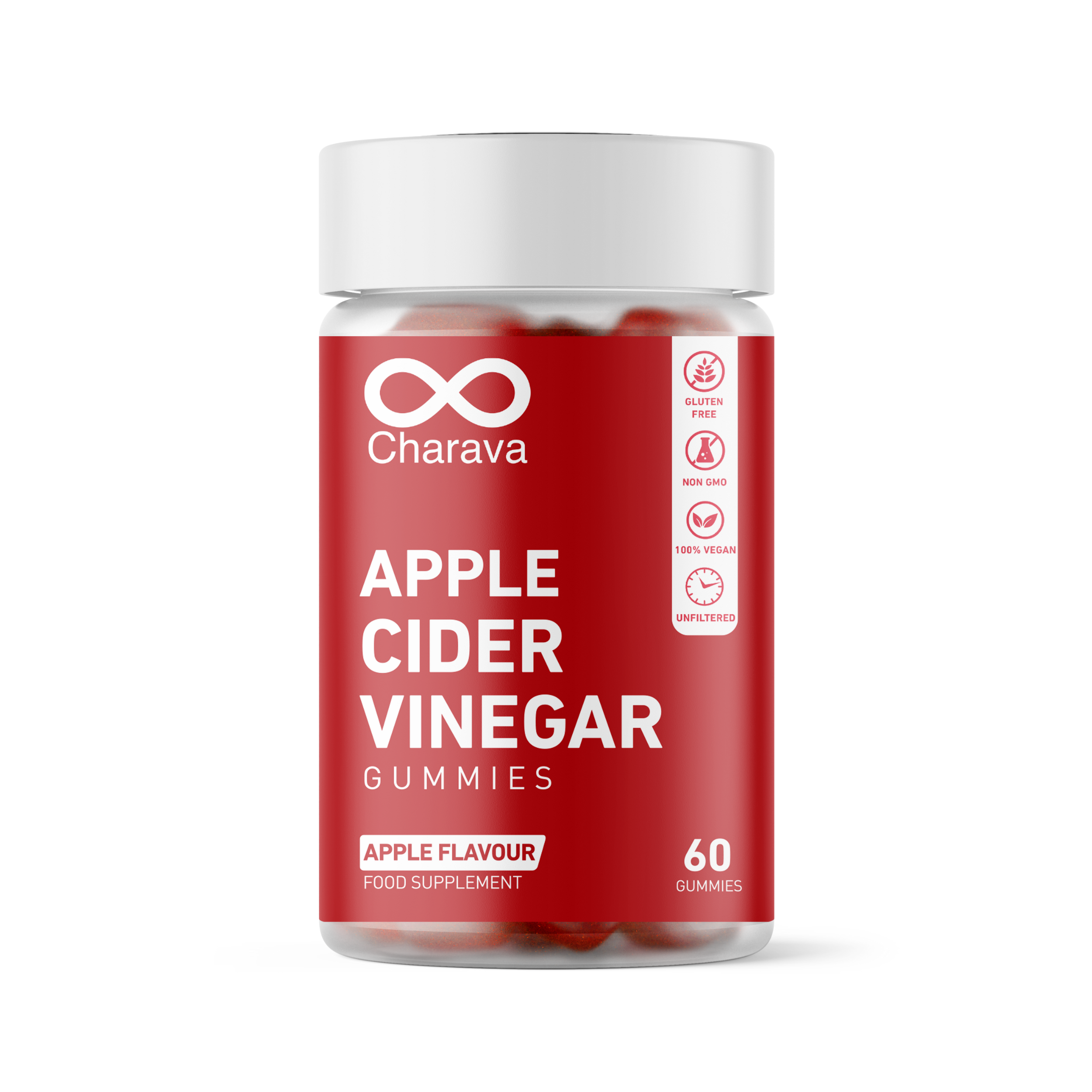 charava_apple_cider_vinegar_gummies